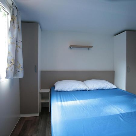 Camping Adria Mobile Home Park Umag Exteriér fotografie