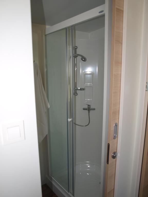 Camping Adria Mobile Home Park Umag Pokoj fotografie