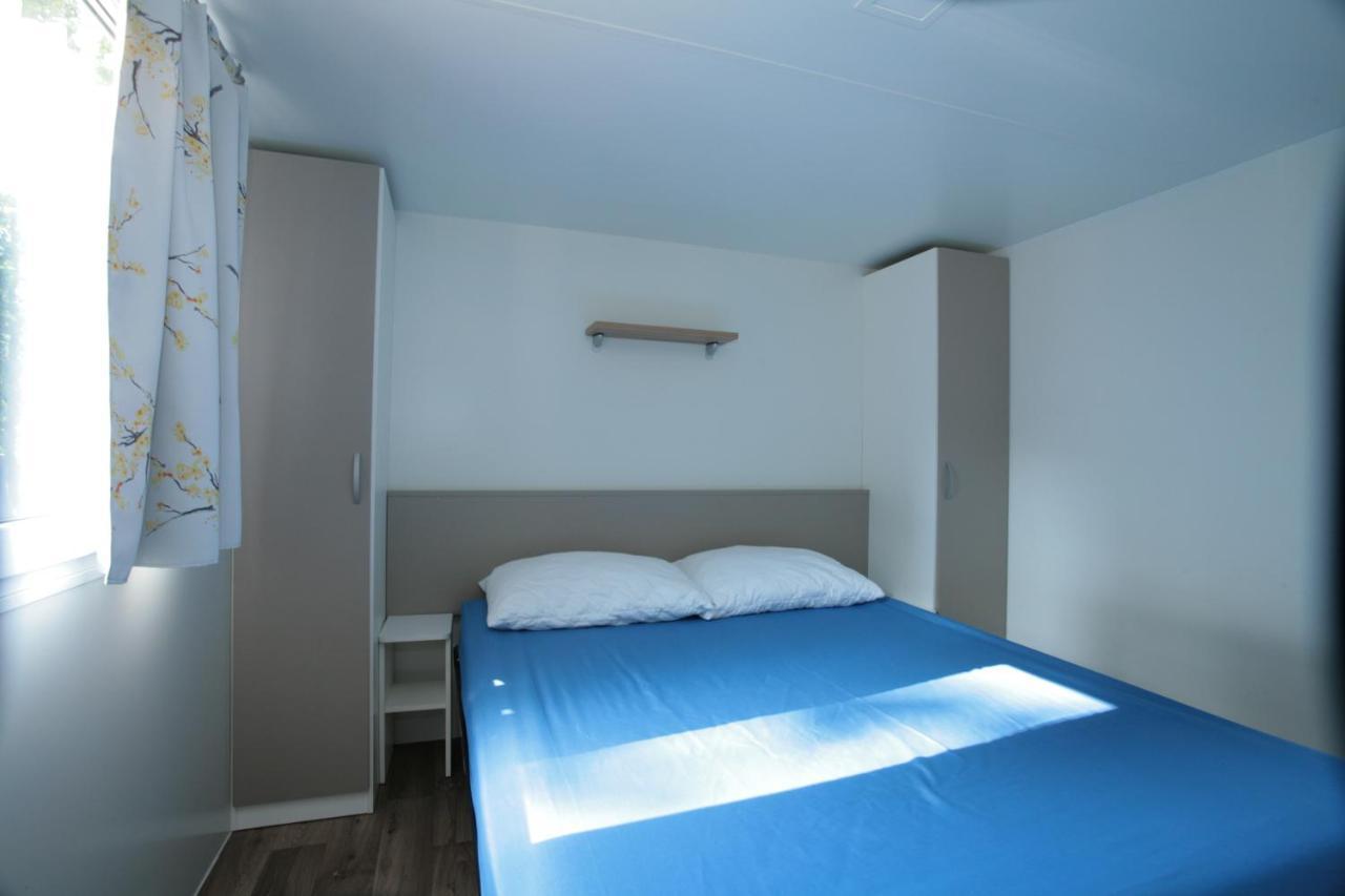 Camping Adria Mobile Home Park Umag Exteriér fotografie